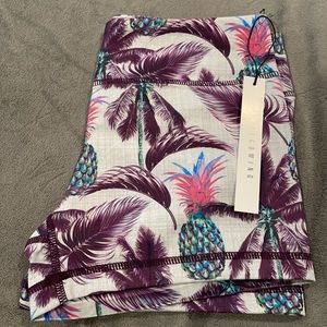 IAB l MFG brand new size small shorts